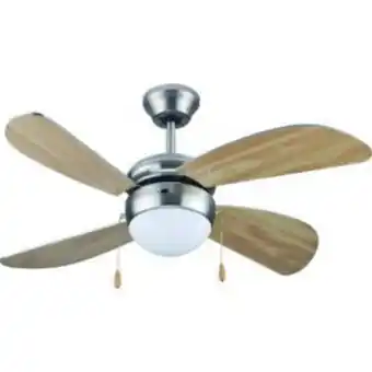 Metro Home Centre Gcf-132 4/blade ceiling fan 1060mm offer