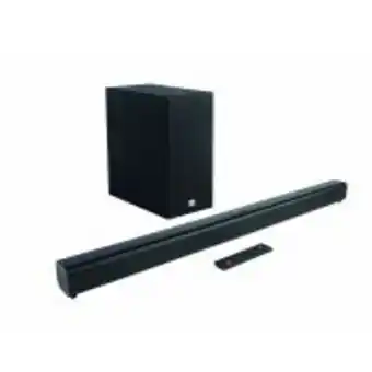 HiFi Corp Jbl 2.1 channel soundbar sb-260 offer