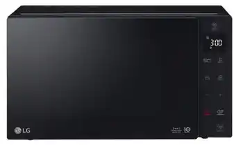 Stax Lg ms4235gis 42l neochef microwave – black offer