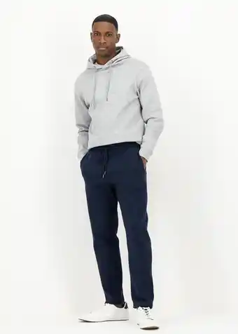 Woolworths Slim fit fleece track pants offer