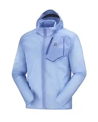 Cape Union Mart Salomon women's bonatti aero shell jacket offer