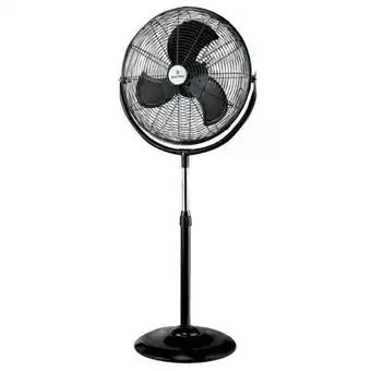 Game Russell hobbs high velocity pedestal fan rhhv-50 offer