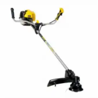 HiFi Corp Talon petrol brush cutter 2 stroke 52cmᵌ offer