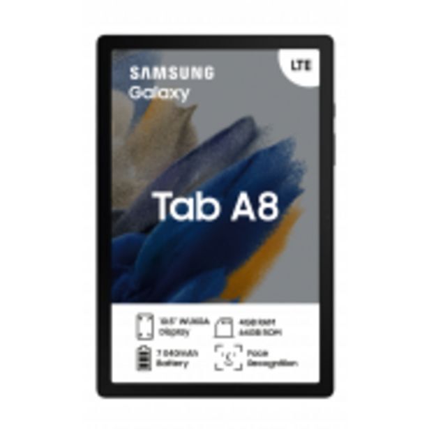 Samsung galaxy tab a8 10.5 inch lte offer at HiFi Corp