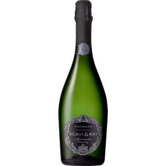 Scavi & ray prosecco spumante doc 750ml