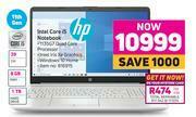 Game HP Intel Core i5 Notebook offer