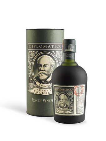 Diplomatico reserva exclusiva 750ml