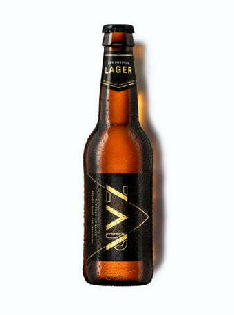Norman Goodfellows Zar premium lager nrb 340ml offer