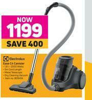 Game Electrolux Ease C4 Canister offer