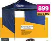 Game Discovery Adventures 17 Gazebo offer