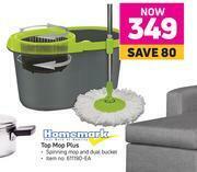 Game Homemark Top Mop Plus offer