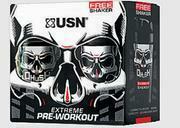 Game USN Qhush Hyperdrive Original-210g offer