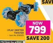 i-Play Drifter Twister