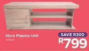 Everyshop Myra Plasma Unit offer