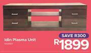 Idin Plasma Unit
