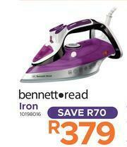 Everyshop Bennett Read Iron offer