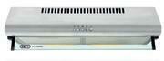 Everyshop Defy 600 Stainless Steel Slimline Cookerhood offer