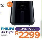 Everyshop Philips Air Fryer offer