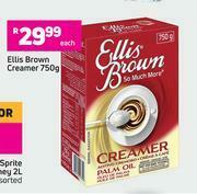 Game Ellis Brown Creamer-750g Each offer