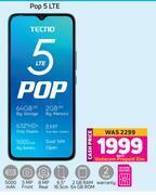Game Tecno pop 5 lte-each offer