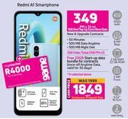 Game Redmi a1 smartphone-each offer