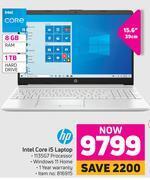 Game Hp intel core i5 laptop offer