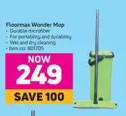 Homemark floormax wonder mop