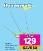 Game Homemark flexi mop-each offer