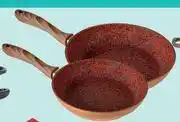 Game Bennett read 24cm copper stone fry pan offer