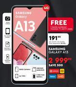 samsung a13 edgars