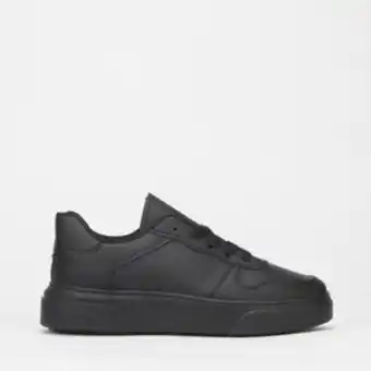 Zando K-star 7 stilli matilda lace up sneaker black offer