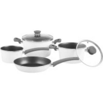 Legend pearl chef 6pc cook set