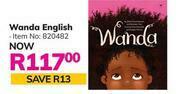 Wanda English