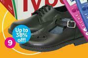 Girls & Boys School Shoes