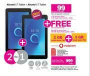 Game Alcatel 1T Tablet offer