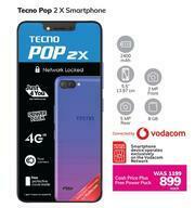 Game Tecno Pop 2 x Smartphone-Each offer