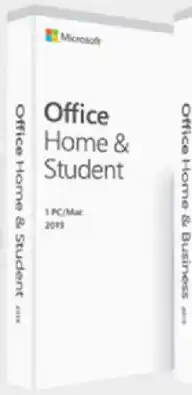 Microsoft Office Home & Student 2019