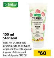 Efekto Steriseal-100ml