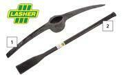 Builders Warehouse Lasher 3Kg Pick Head offer