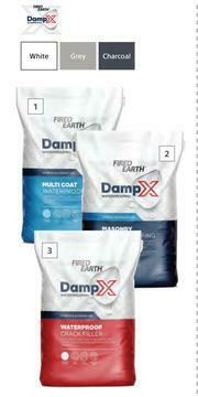 Builders Warehouse Damp X 5kg Multi Coat offer