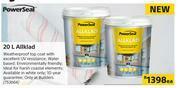 Builders Warehouse PowerSeal 20Ltr Allklad-Each offer