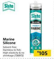 Builders Warehouse Sista Marine Silicone offer