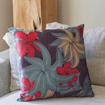Whitehouse Home.life luxe collection allure scatter cushion (55 x 55cm) offer