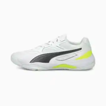 Solarstrike indoor sports shoes