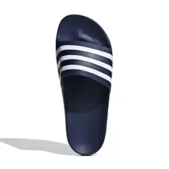 Sportsmans Warehouse Adidas men's adilette aqua sandals offer
