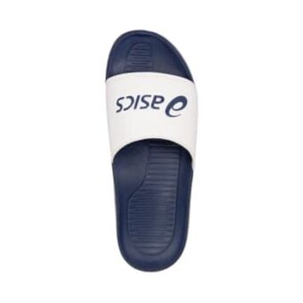 Asics slide sandals