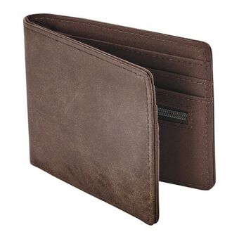 Nick wallet
