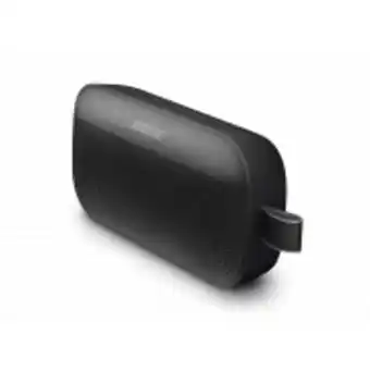 Bose soundlink flex black