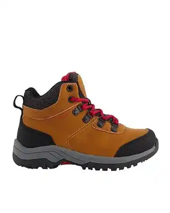 Cape Union Mart K-way nomad boot offer