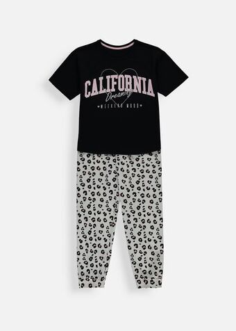Woolworths California cotton pyjamas offer